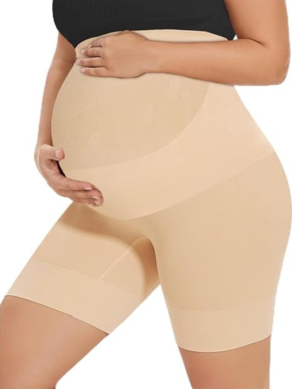 Maternity Shapewear Nude XL N2609
